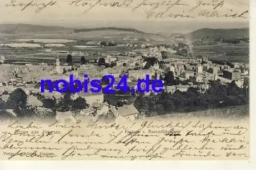 98693 Ilmenau o ca.1900