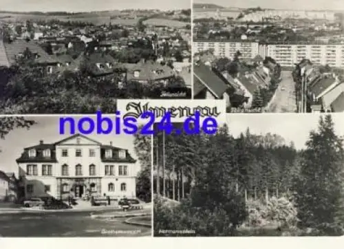 98693 Ilmenau  o 1984