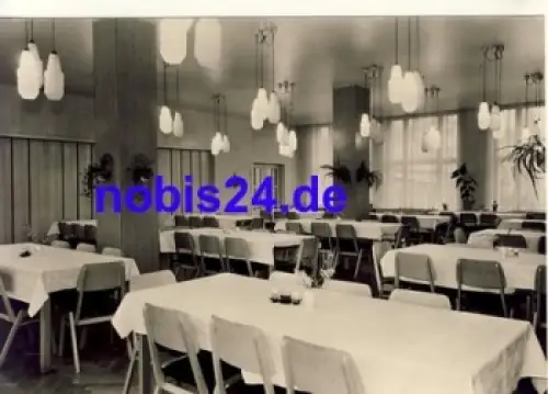 18609 Binz Erholungsheim der Stahlwerker  *ca.1972