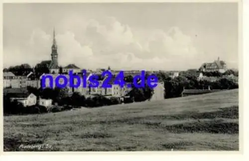 01454 Radeberg *ca.1930