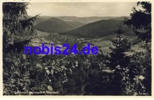 98693 Manebach *ca.1940