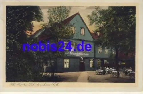 Celle Schützenhaus o ca.1920