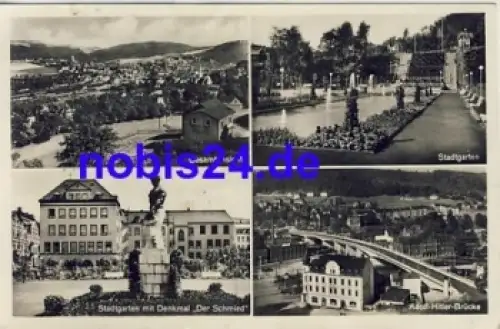 08280 Aue o ca.1940