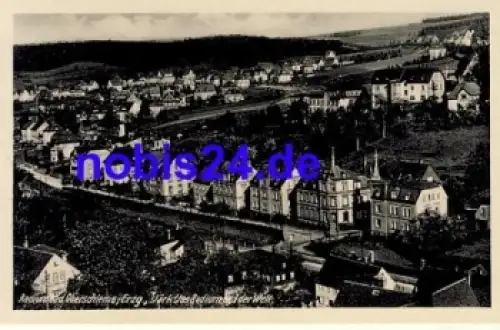 08301 Oberschlema *ca.1930