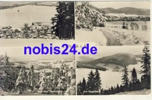 08265 Erlbach o 1960