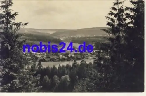 08262 Jägersgrün *ca.1965