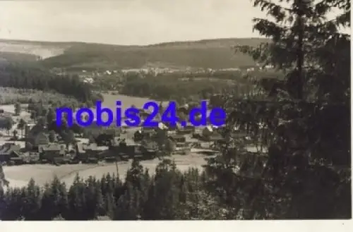 08262 Jägersgrün o 1960