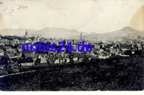 07751 Jena  o ca. 1914