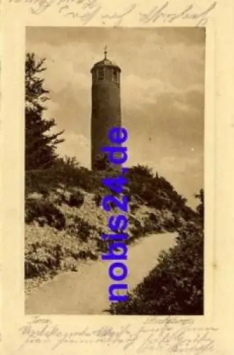 Jena Fuchsturm o 1926