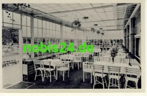 04680 Colditz Gasthaus Waldschänke *ca.1940