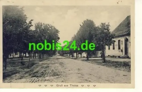 04924 Theisa o 10.3.1917