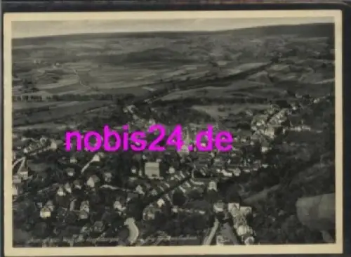 63679 Schotten Vogelberg *ca.1955