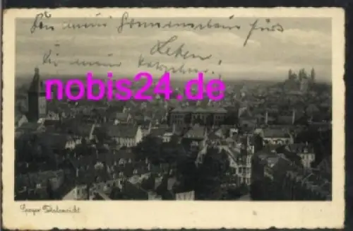 67346 Speyer o 18.4.1937