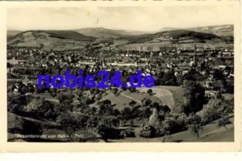 07768 Kahla o 1940