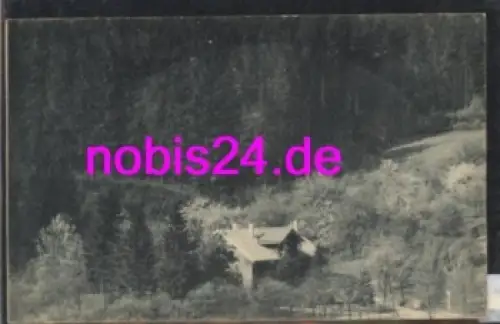 58644 Iserlohn Forsthaus Löhen o 1.7.1938