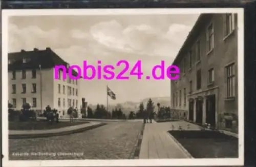 58460 Lüdenscheid Kaserne Weißenburg  *ca.1930