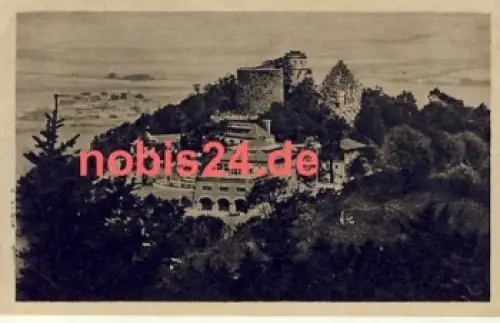 06567 Rothenburg Kyffhäuser *ca.1930