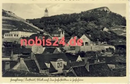 06632 Freyburg Unstrut o 31.10.1940