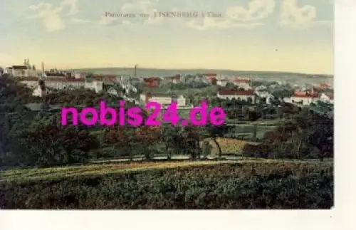 07607 Eisenberg *ca.1920