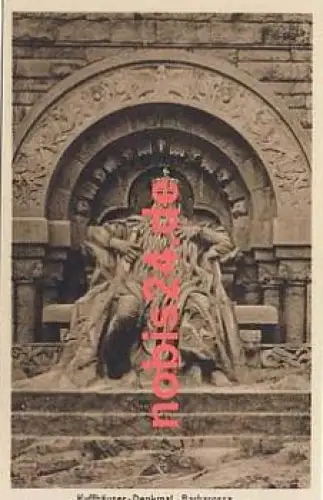 06567 Kyffhäuser Barbarossa Denkmal *ca.1920