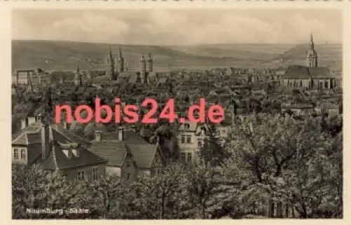 06618 Naumburg Saale *ca.1935