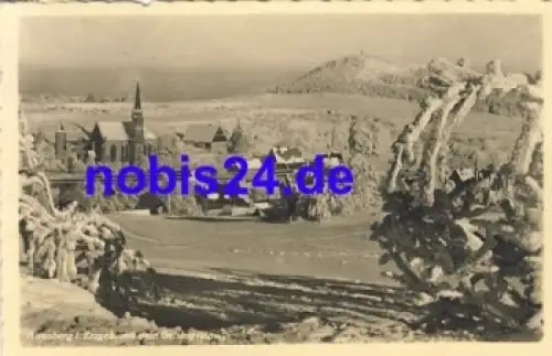 01773 Altenberg Erzgebirge o 1942