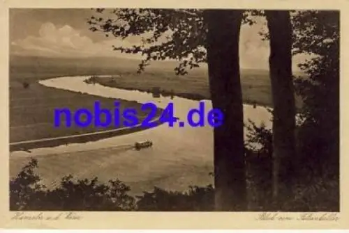 Hameln vom Felsenkeller *ca.1915