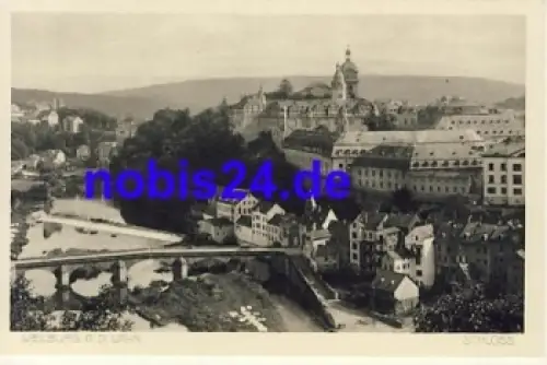 35781 Weilburg Lahn *ca.1920