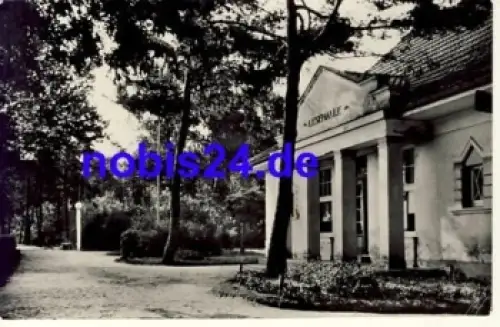 23946 Boltenhagen Lesehalle *ca.1957