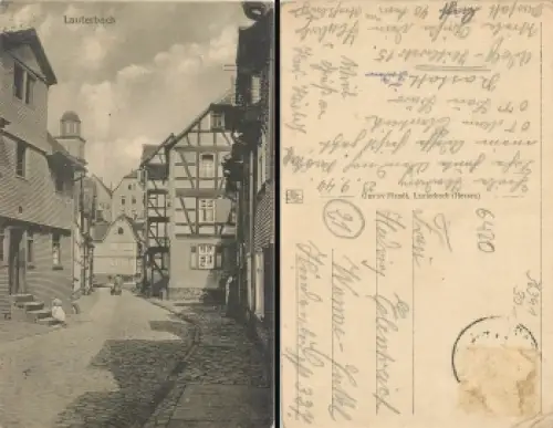 36341 Lauterbach Hessen o 23.9.1944