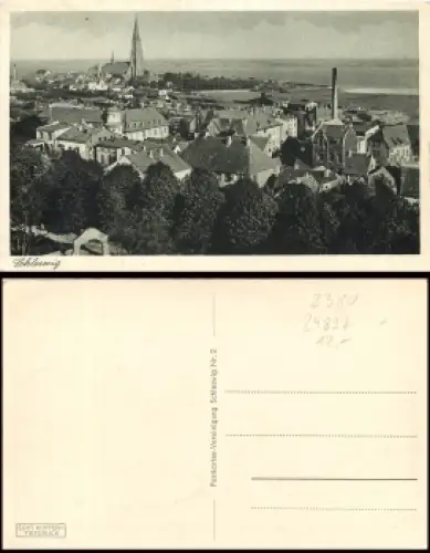 24837 Schleswig  *ca.1930