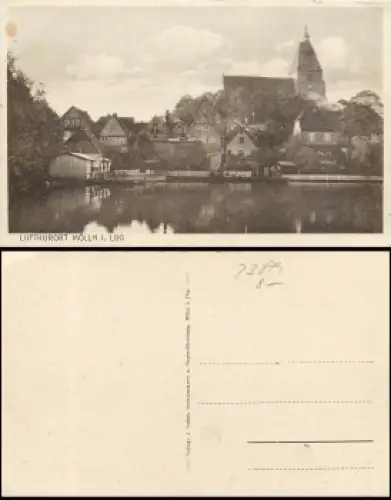 23879 Mölln *ca.1920