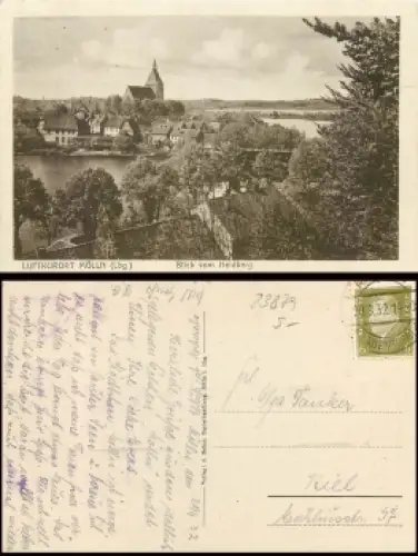 23879 Mölln o 20.9.1932