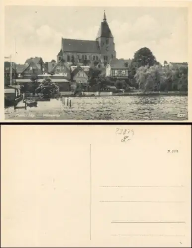 23879 Mölln Wassertor *ca.1930