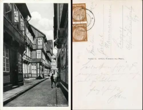 29221 Celle Kalandgasse  o 29.7.35