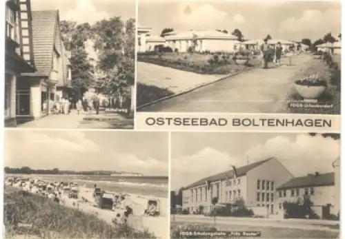 23946 Boltenhagen  o 24.9.1972