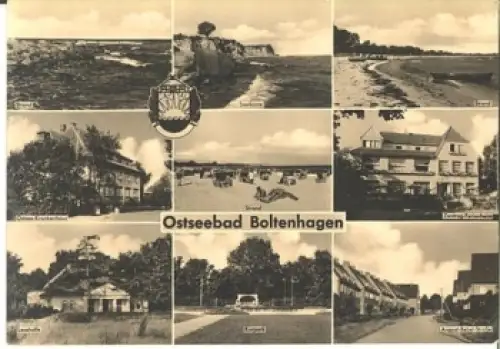23946 Boltenhagen * ca. 1960