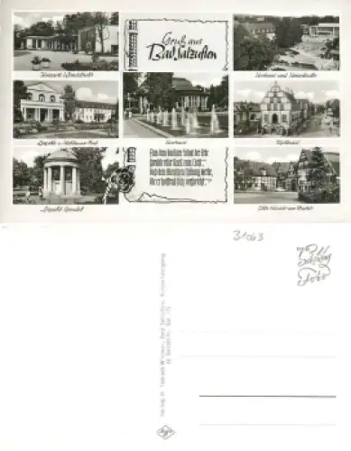 32105 Bad Salzuflen * ca. 1960