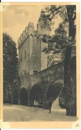 67346 Speyer Heidentürmchen * ca. 1920