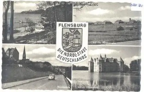 Flensburg *ca. 1950
