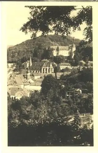 06547 Stolberg Harz * ca. 1950