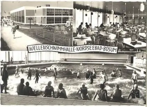25761 Büsum Wellenschwimmhalle, 0 24.6.1970