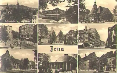 07768 Jena o ca. 1950