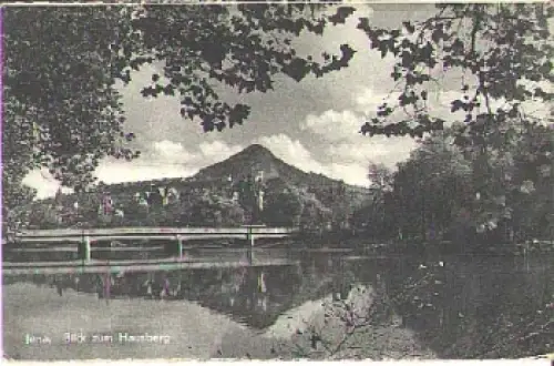 07751 Jena Hausberg o 13.7.1963