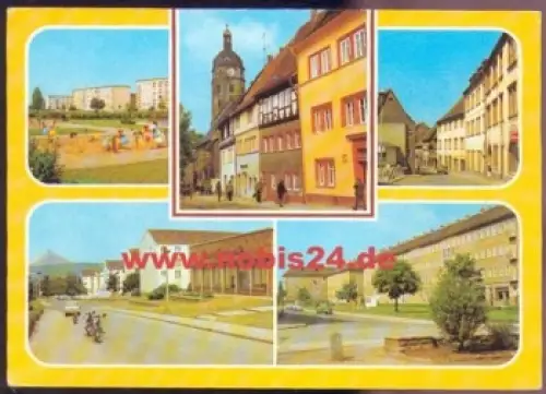06526 Sangerhausen *ca. 1983