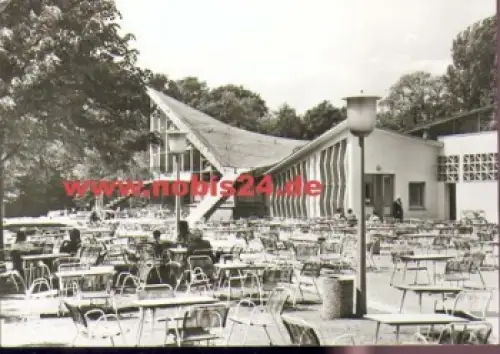 04720 Döbeln Gaststätte "Bürgergarten" o 27.1.1980