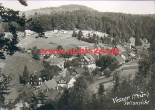98711 Vesser *ca. 1967
