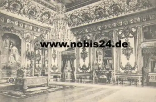 83209 Herrenchiemsee Beratungszimmer *ca. 1920