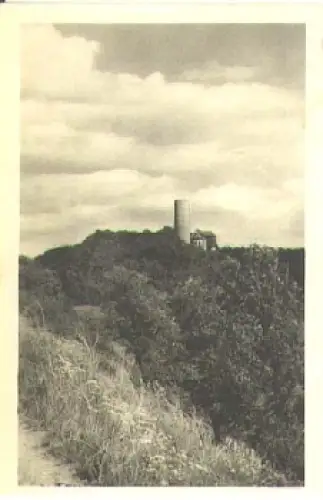 07751 Jena Fuchsturm o 18.4.1955