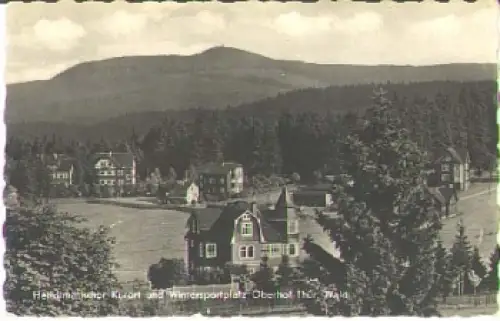 98559 Oberhof o 7.6.1958